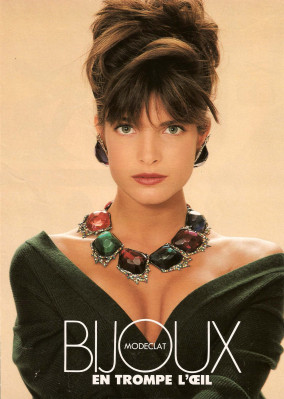 Stephanie Seymour pic #255555