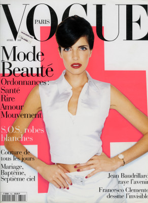 Stephanie Seymour pic #263274