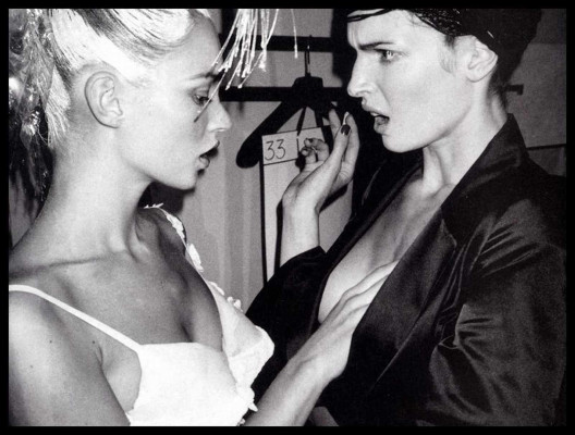 Stephanie Seymour pic #63357
