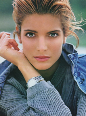 Stephanie Seymour pic #65157