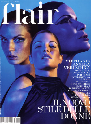 photo 15 in Stephanie Seymour gallery [id5966] -0001-11-30 00:00:00