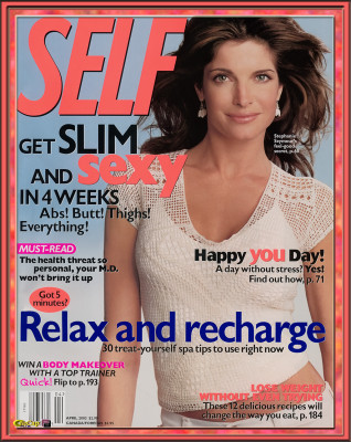 photo 16 in Stephanie Seymour gallery [id5853] -0001-11-30 00:00:00