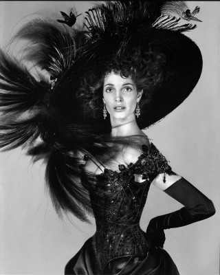 Stephanie Seymour pic #123427