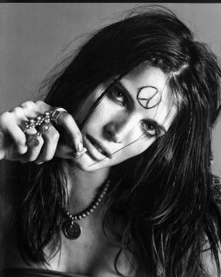 Stephanie Seymour pic #123426