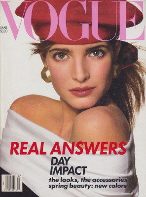 Stephanie Seymour