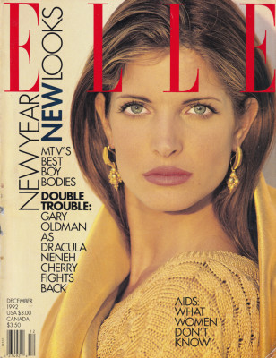 Stephanie Seymour