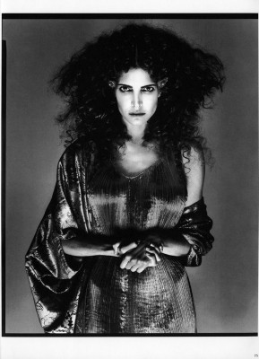 Stephanie Seymour pic #262103