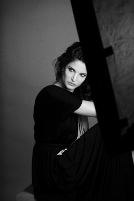 photo 11 in Stephanie Seymour gallery [id767639] 2014-10-24 00:00:00