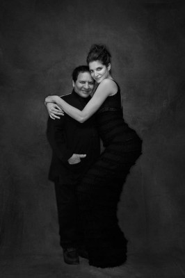 Stephanie Seymour pic #287943