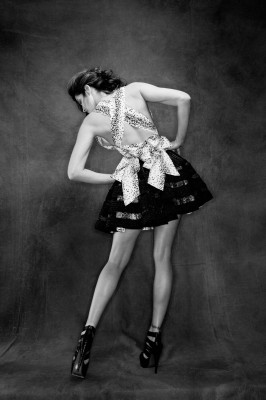 photo 15 in Stephanie Seymour gallery [id287934] 2010-08-23 00:00:00