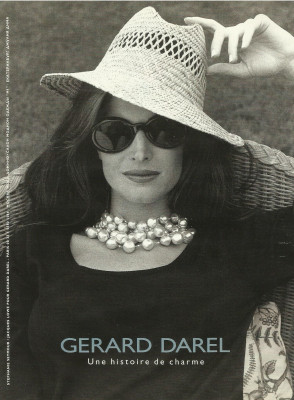 Stephanie Seymour