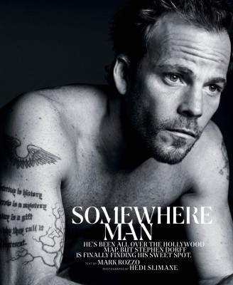 Stephen Dorff pic #295896