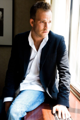 photo 5 in Stephen Dorff gallery [id230751] 2010-01-08 00:00:00