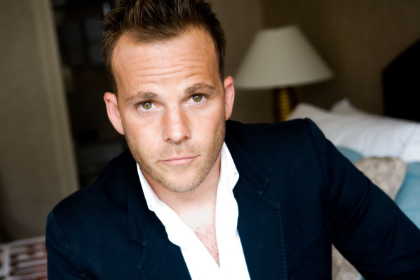 Stephen Dorff pic #230749