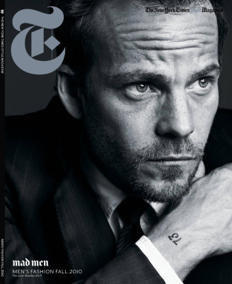 Stephen Dorff pic #295897