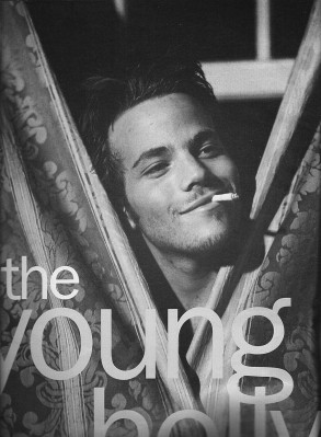 Stephen Dorff pic #296271