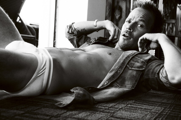 Stephen Dorff pic #343505