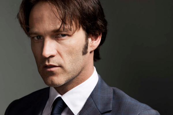 photo 13 in Stephen Moyer gallery [id414617] 2011-08-24 00:00:00