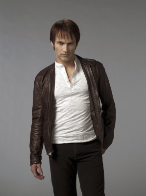 Stephen Moyer pic #288667