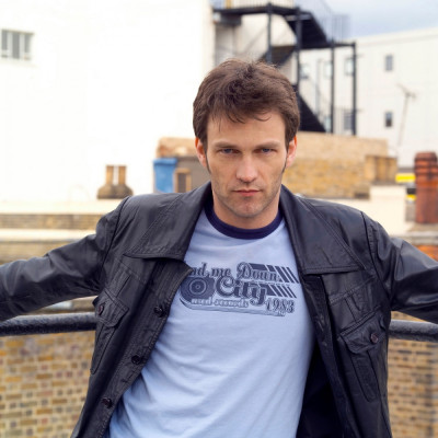 photo 6 in Stephen Moyer gallery [id289247] 2010-08-25 00:00:00