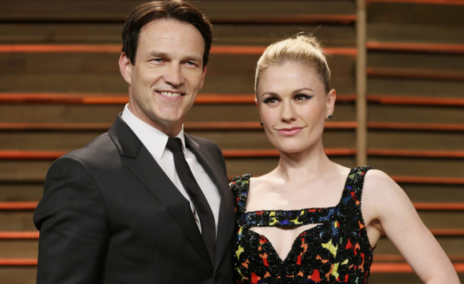Stephen Moyer pic #708251