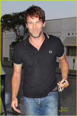 photo 5 in Stephen Moyer gallery [id289246] 2010-08-25 00:00:00