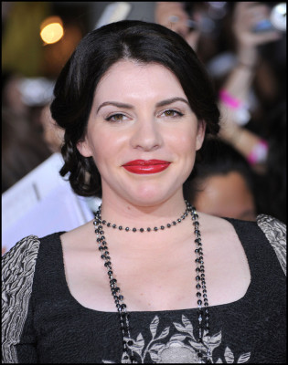 Stephenie Meyer pic #287529