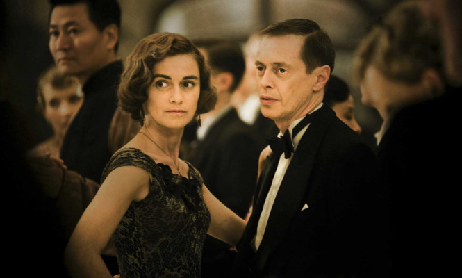 photo 3 in Steve Buscemi gallery [id282319] 2010-08-02 00:00:00