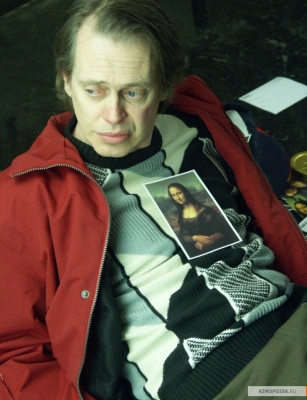 photo 6 in Steve Buscemi gallery [id117841] 2008-11-21 00:00:00
