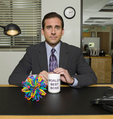 photo 4 in Steve Carell gallery [id319840] 2010-11-30 00:00:00