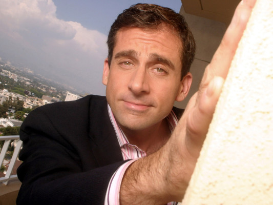 Steve Carell pic #270497