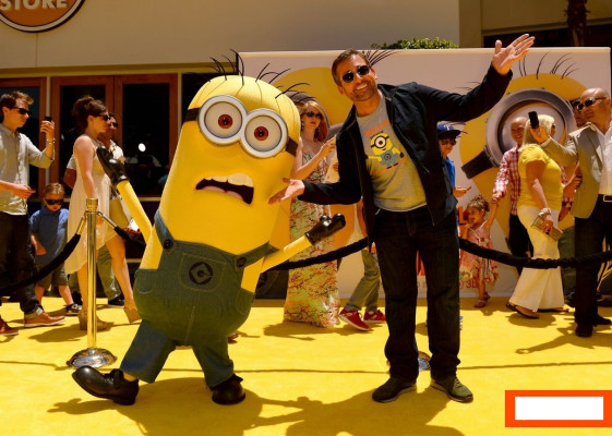 photo 14 in Steve Carell gallery [id646052] 2013-07-02 00:00:00