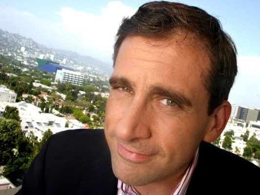 Steve Carell pic #270498
