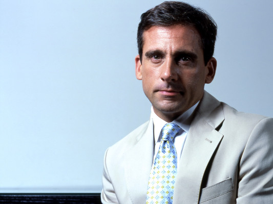 Steve Carell pic #270496