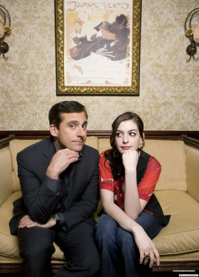 Steve Carell pic #326431