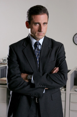 Steve Carell pic #382110