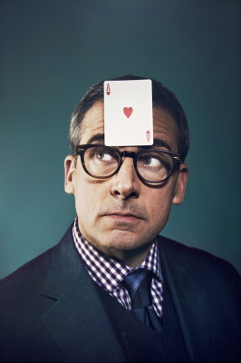 Steve Carell pic #875208