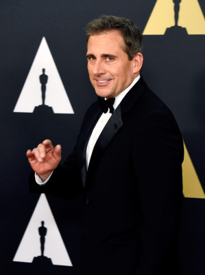 photo 12 in Steve Carell gallery [id772575] 2014-11-14 00:00:00