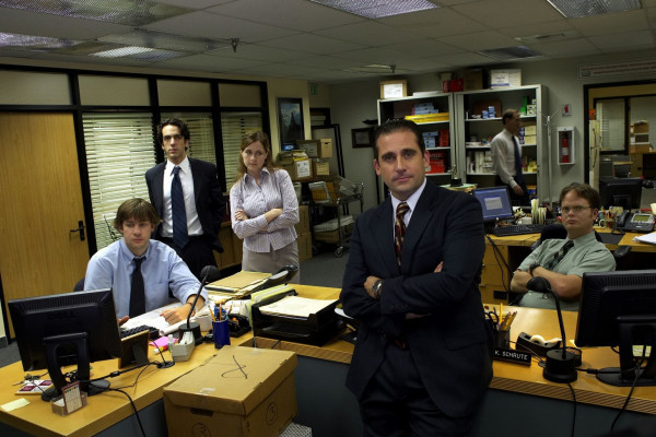 Steve Carell pic #446079