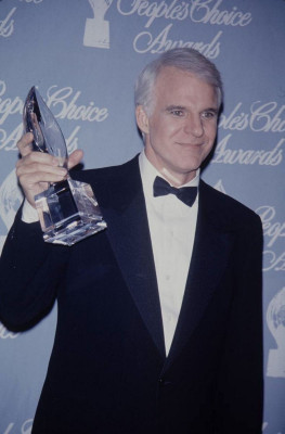 Steve Martin pic #399462