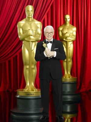 Steve Martin pic #399461