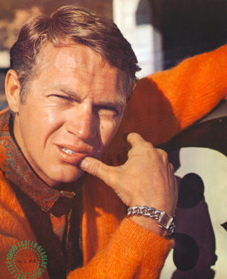 photo 12 in Steve McQueen gallery [id258314] 2010-04-23 00:00:00