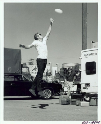 Steve McQueen pic #195104
