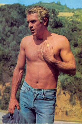 Steve McQueen pic #195106