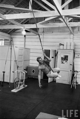 Steve McQueen pic #195105