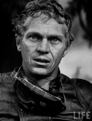 Steve McQueen pic #128822