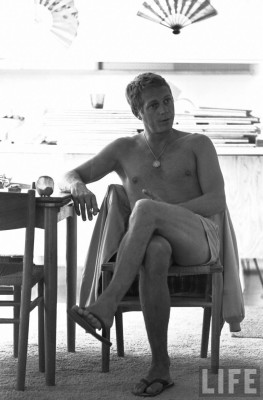 Steve McQueen pic #128823