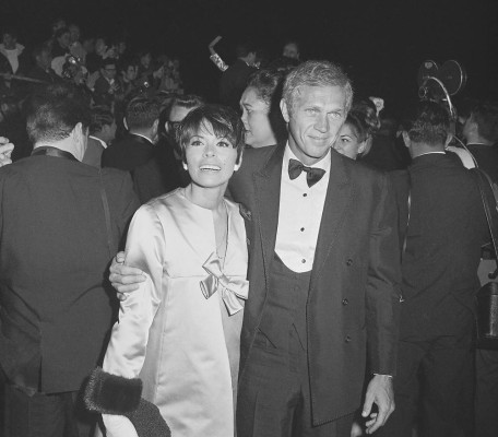 photo 15 in Steve McQueen gallery [id376280] 2011-03-24 00:00:00