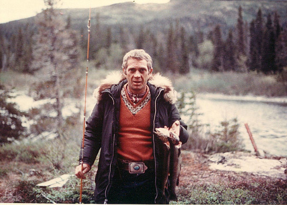 Steve McQueen pic #68943