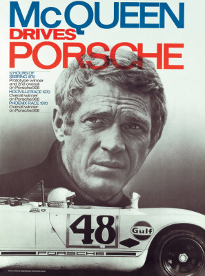 photo 16 in Steve McQueen gallery [id376279] 2011-03-24 00:00:00